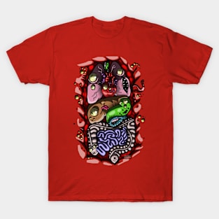 iNSIDES T-Shirt